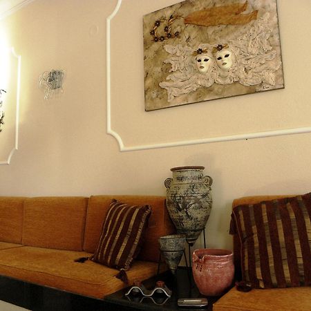 Posidon Studios Loutra Edipsou  Extérieur photo