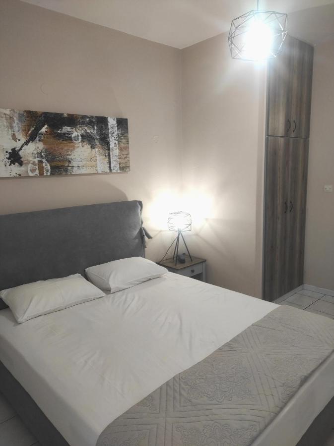 Posidon Studios Loutra Edipsou  Extérieur photo