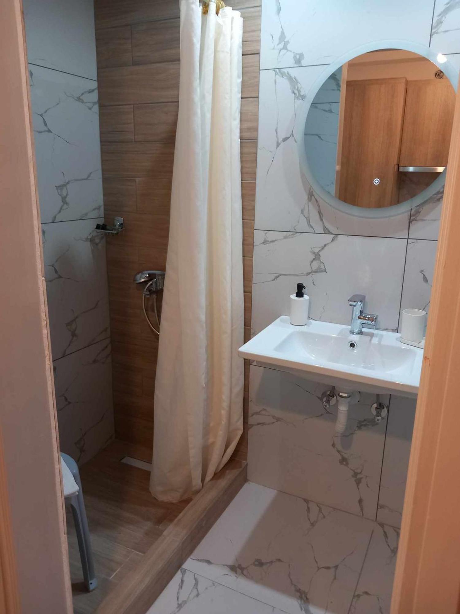 Posidon Studios Loutra Edipsou  Extérieur photo