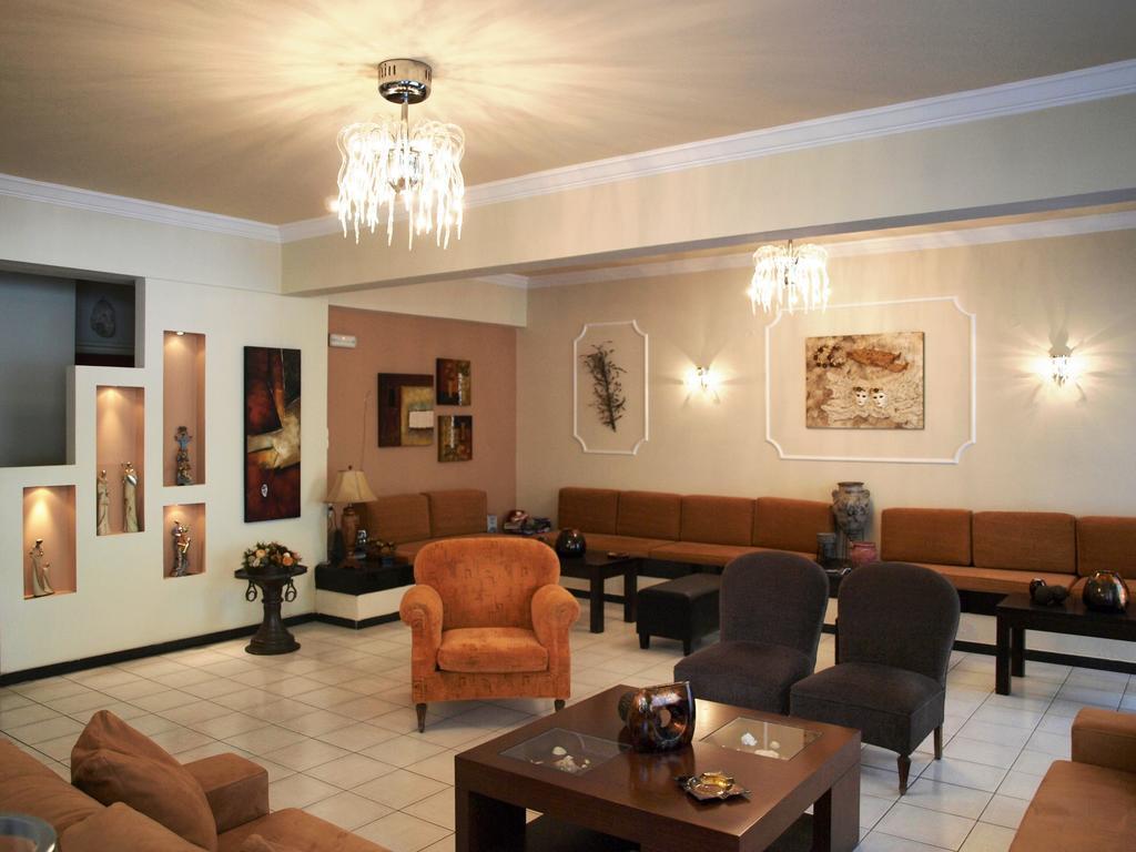 Posidon Studios Loutra Edipsou  Extérieur photo